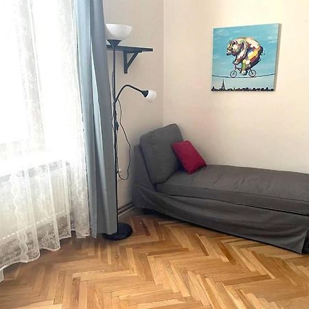 Apartment Green House - Old Town Bratislava Ngoại thất bức ảnh