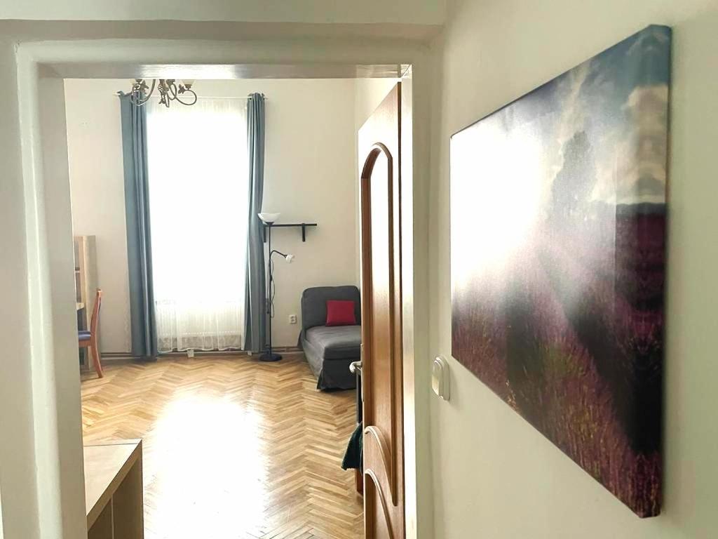 Apartment Green House - Old Town Bratislava Ngoại thất bức ảnh
