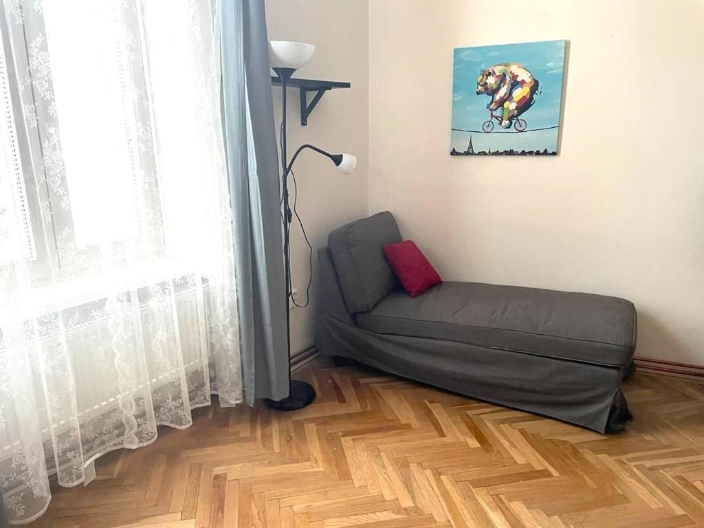 Apartment Green House - Old Town Bratislava Ngoại thất bức ảnh