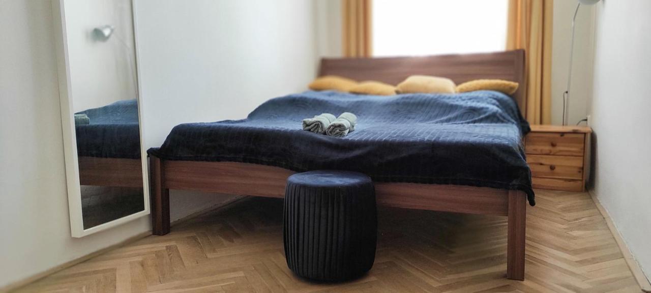 Apartment Green House - Old Town Bratislava Ngoại thất bức ảnh
