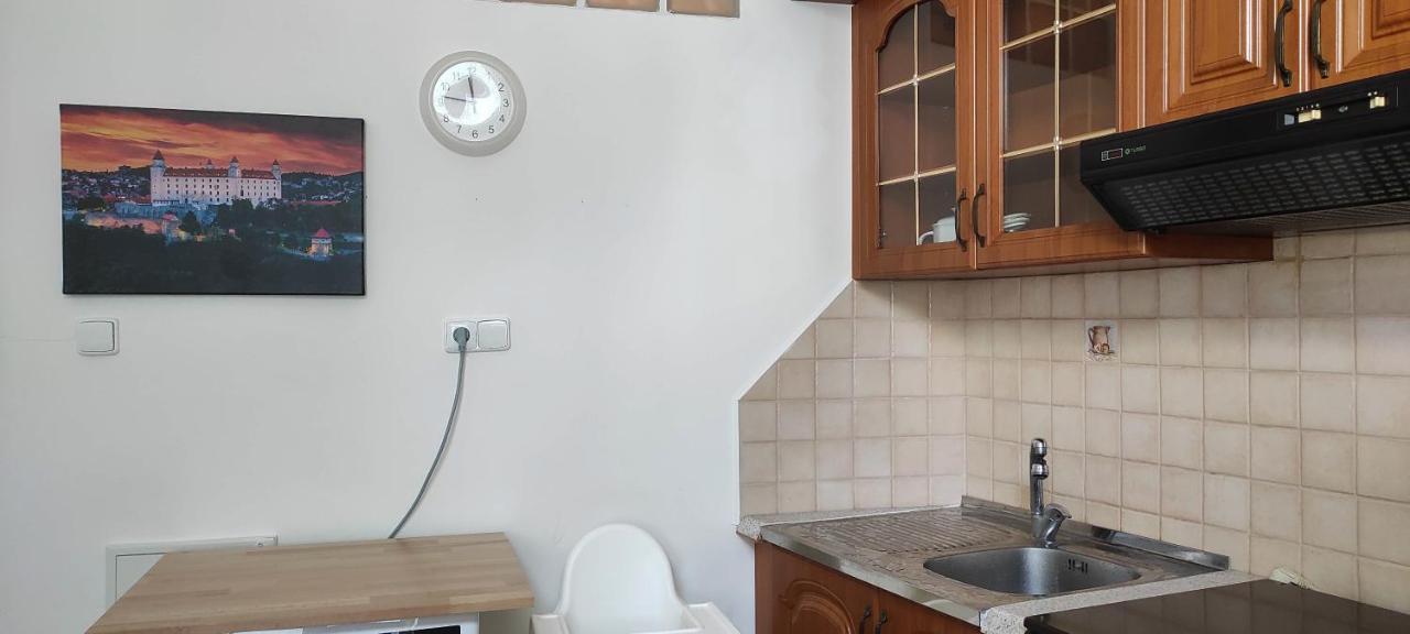 Apartment Green House - Old Town Bratislava Ngoại thất bức ảnh