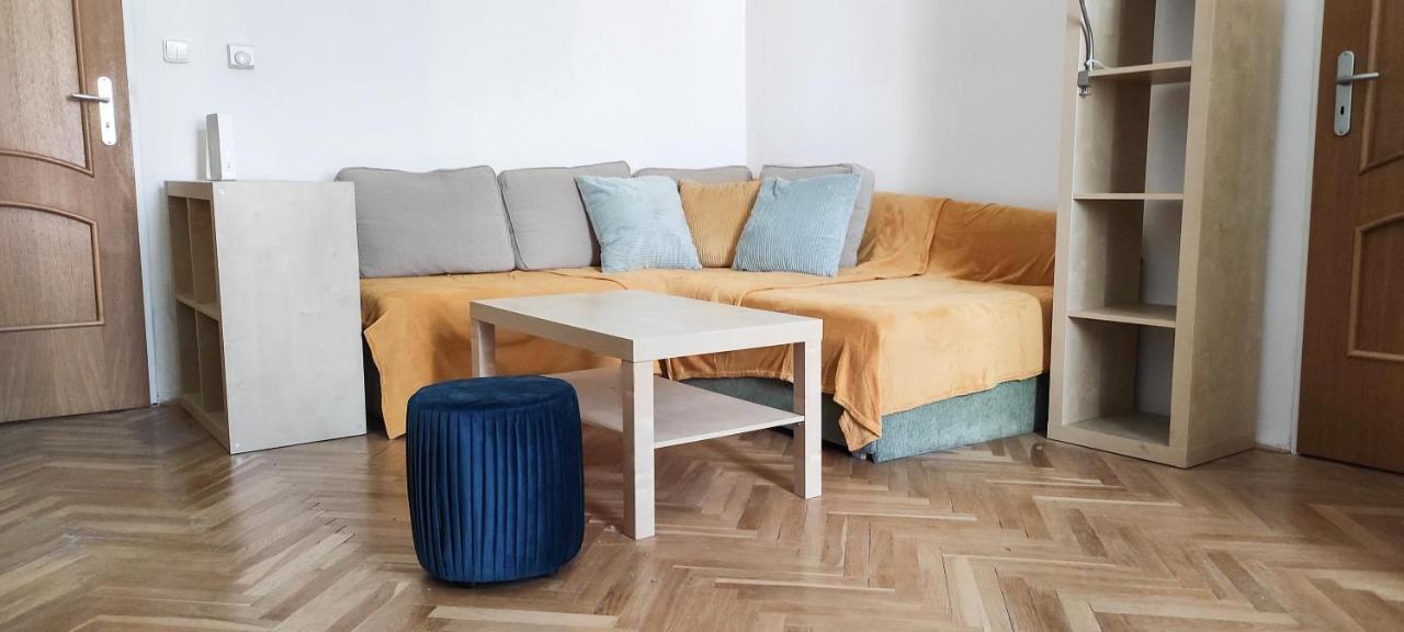 Apartment Green House - Old Town Bratislava Ngoại thất bức ảnh