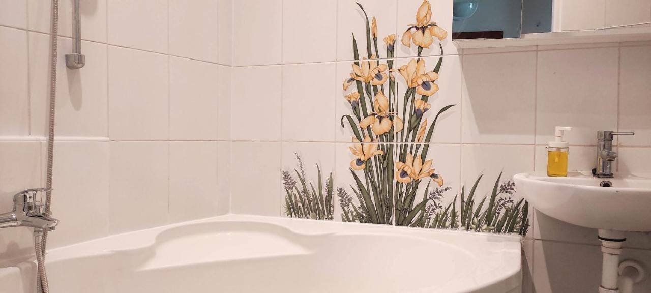 Apartment Green House - Old Town Bratislava Ngoại thất bức ảnh